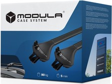 Barre portatutto portapacchi