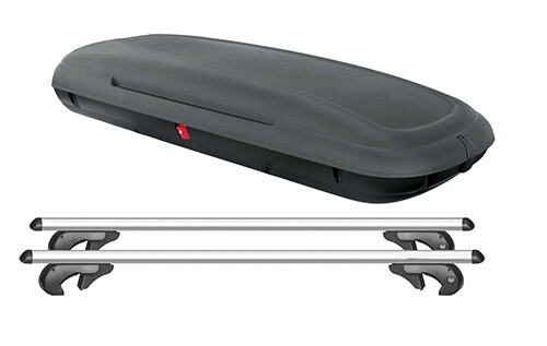 Baule box barre - box+,