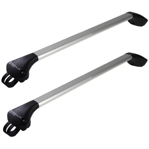 Barre portatutto auto rails - portatutto,
