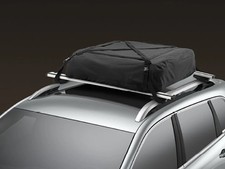 Sacca Portapacchi Da Tetto