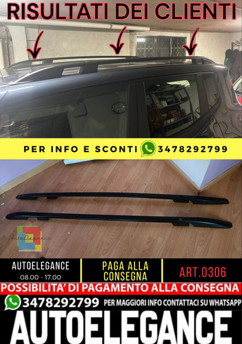 0306 barre sul tetto - barre,