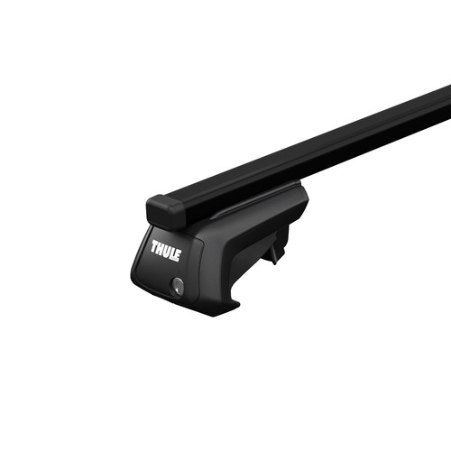 Thule smartrack acciaio - thule,