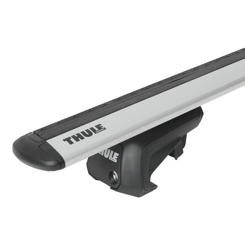 Barre portatutto alluminio