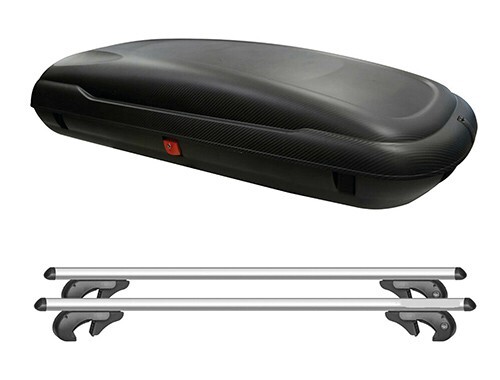 Box baule barre - box,