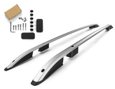 BARRE TETTO LONGITUDINALI