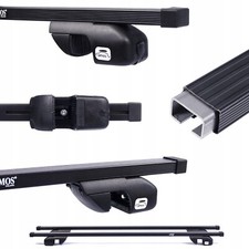 Barre Portapacchi per Jeep