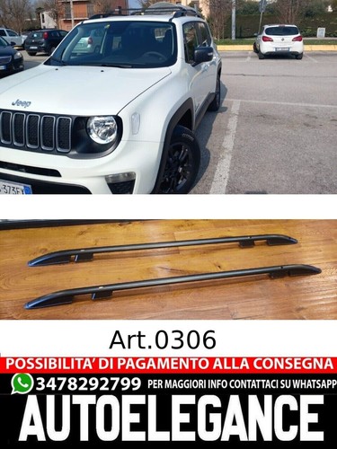 Portapacchi nero adatto per - nero,