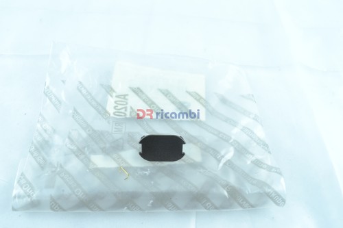 Tappo barre portapacchi - tappo,