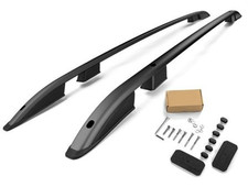 BARRE TETTO LONGITUDINALI