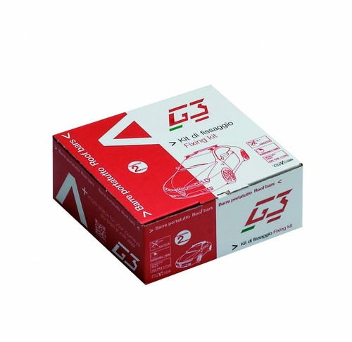 Kit per barre - g3,