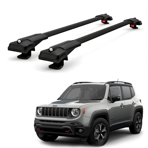 Portapacchi per jeep - portapacchi,