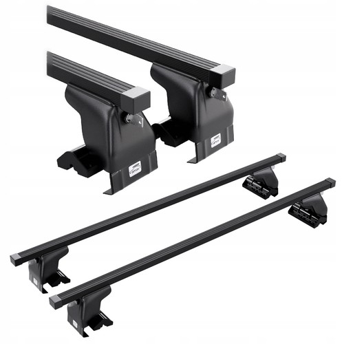 Portapacchi tetto per jeep - portapacchi,